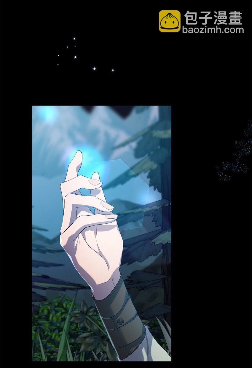 《炮灰骑士今天也想守护病弱公爵》08 突然涌入的记忆 第34页
