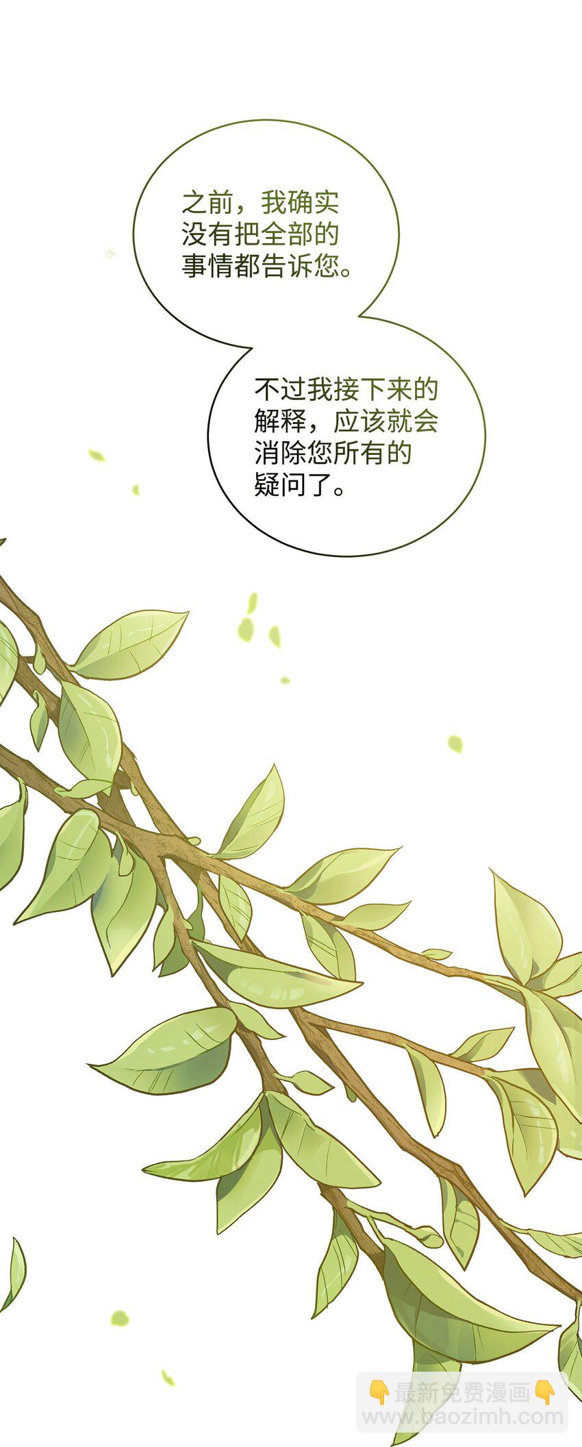 《炮灰骑士今天也想守护病弱公爵》09 借刀杀人的计划 第27页