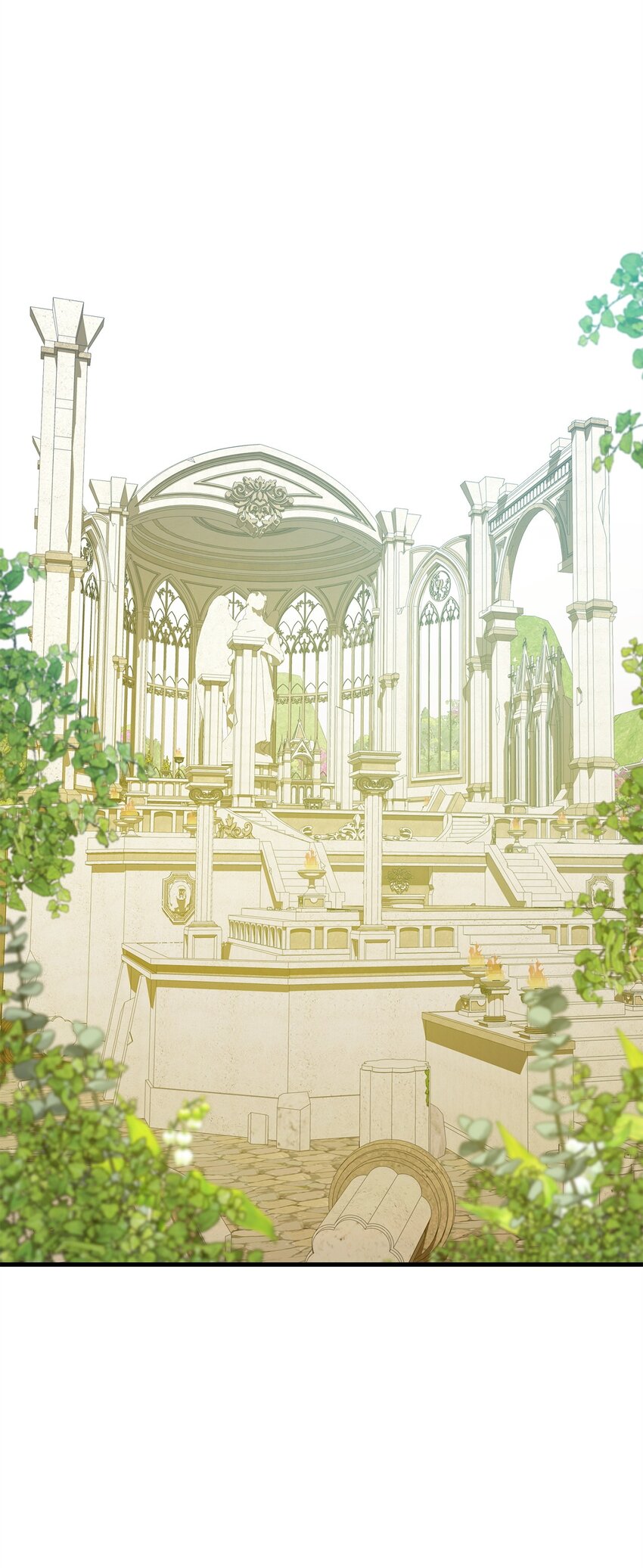 《炮灰骑士今天也想守护病弱公爵》10 如您所愿 第15页