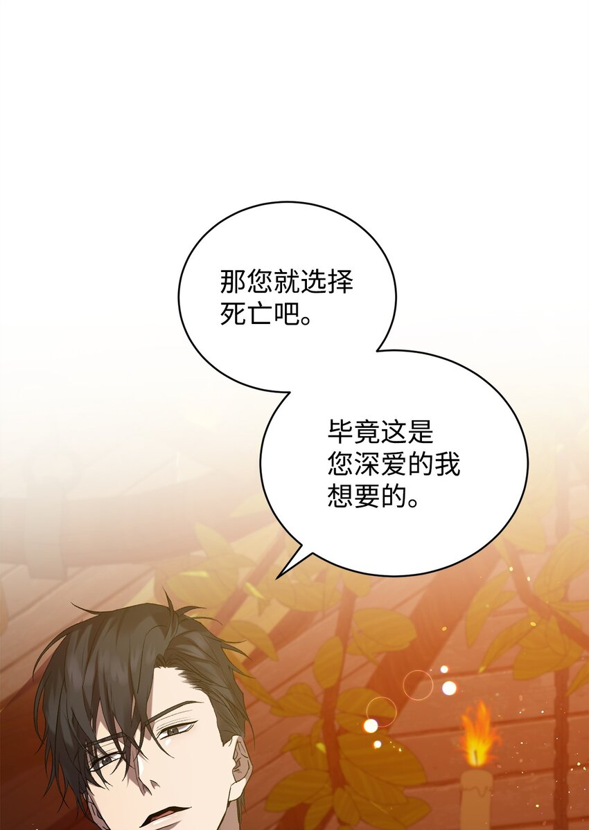 《炮灰骑士今天也想守护病弱公爵》10 如您所愿 第33页