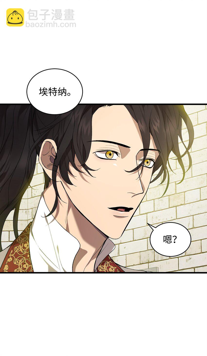 《炮灰骑士今天也想守护病弱公爵》11 公爵府的秘密 第9页