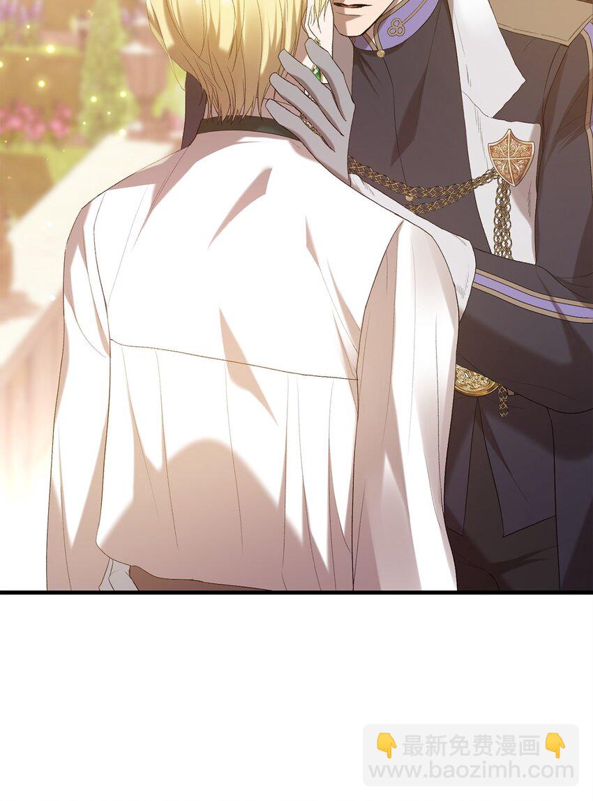 《炮灰骑士今天也想守护病弱公爵》15 意外提议 第41页