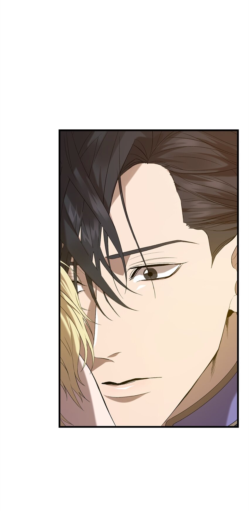 《炮灰骑士今天也想守护病弱公爵》15 意外提议 第45页
