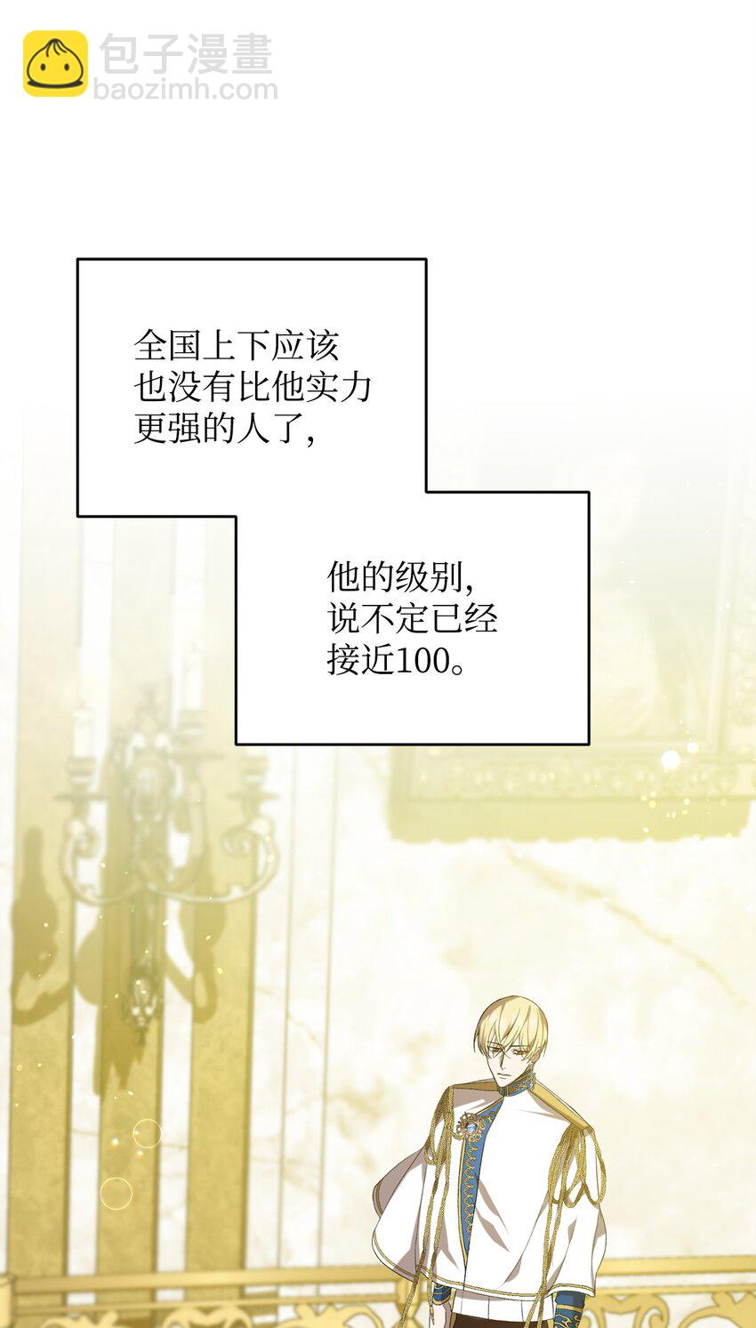 《炮灰骑士今天也想守护病弱公爵》13 四万级 第41页