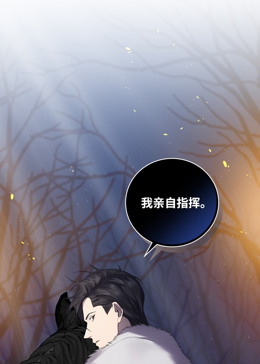 《炮灰骑士今天也想守护病弱公爵》16 出逃 第46页