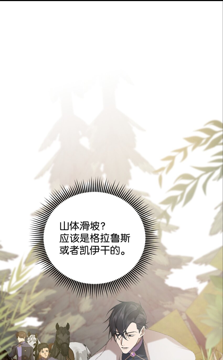 《炮灰骑士今天也想守护病弱公爵》17 接应 第14页