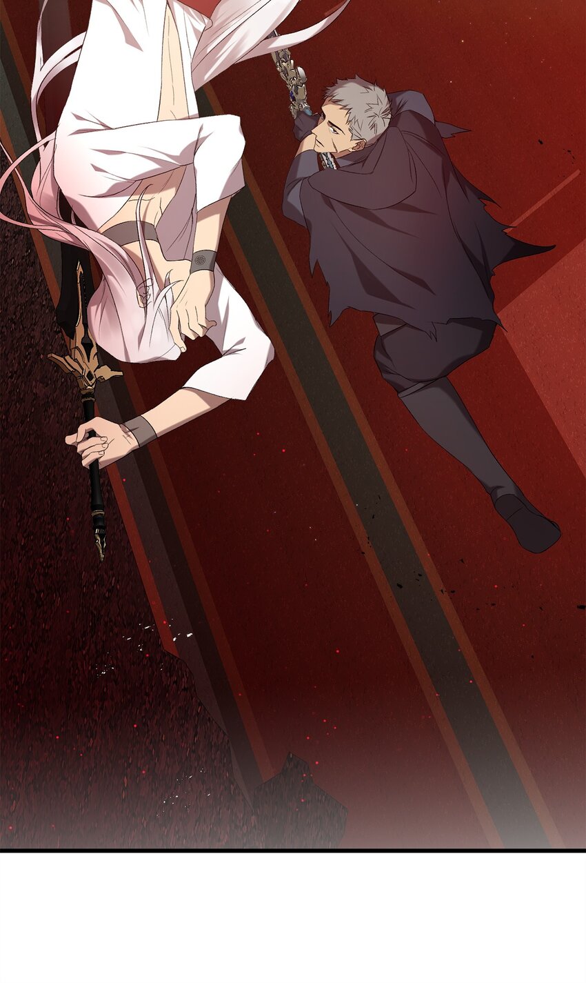《炮灰骑士今天也想守护病弱公爵》20 违和感 第12页