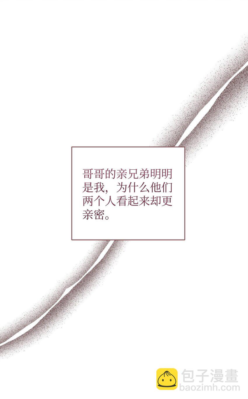 《炮灰骑士今天也想守护病弱公爵》20 违和感 第28页