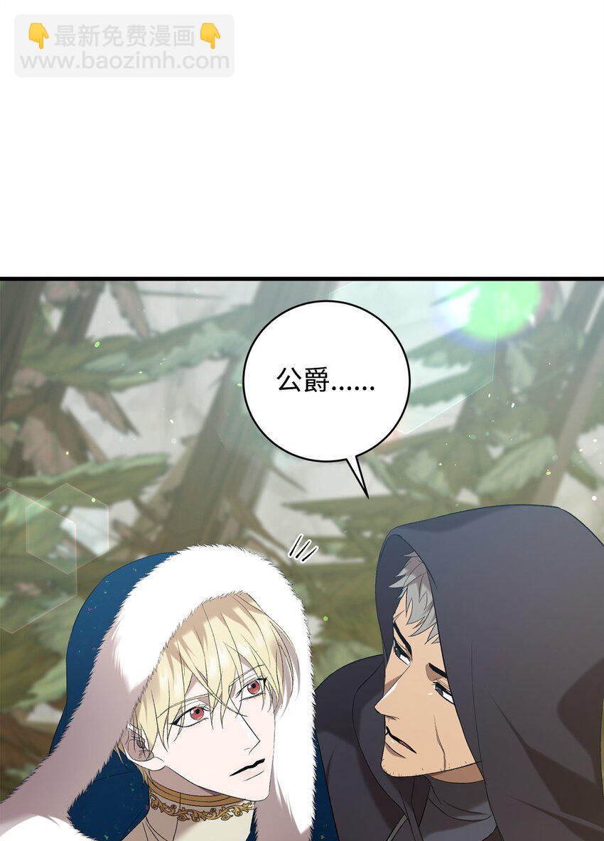 《炮灰骑士今天也想守护病弱公爵》18 新的记忆 第13页