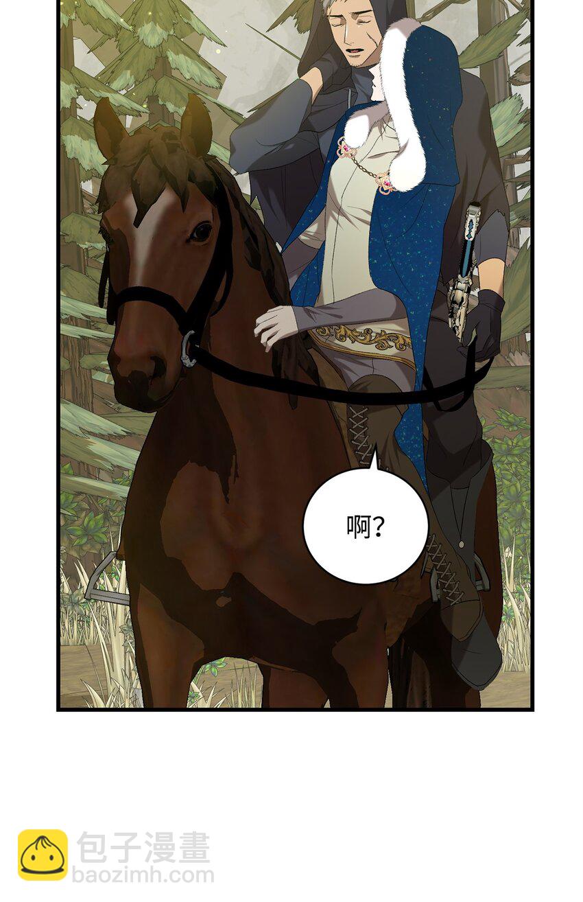 《炮灰骑士今天也想守护病弱公爵》18 新的记忆 第24页