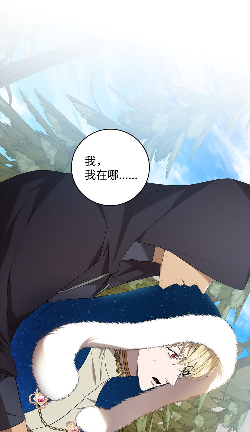 《炮灰骑士今天也想守护病弱公爵》18 新的记忆 第4页
