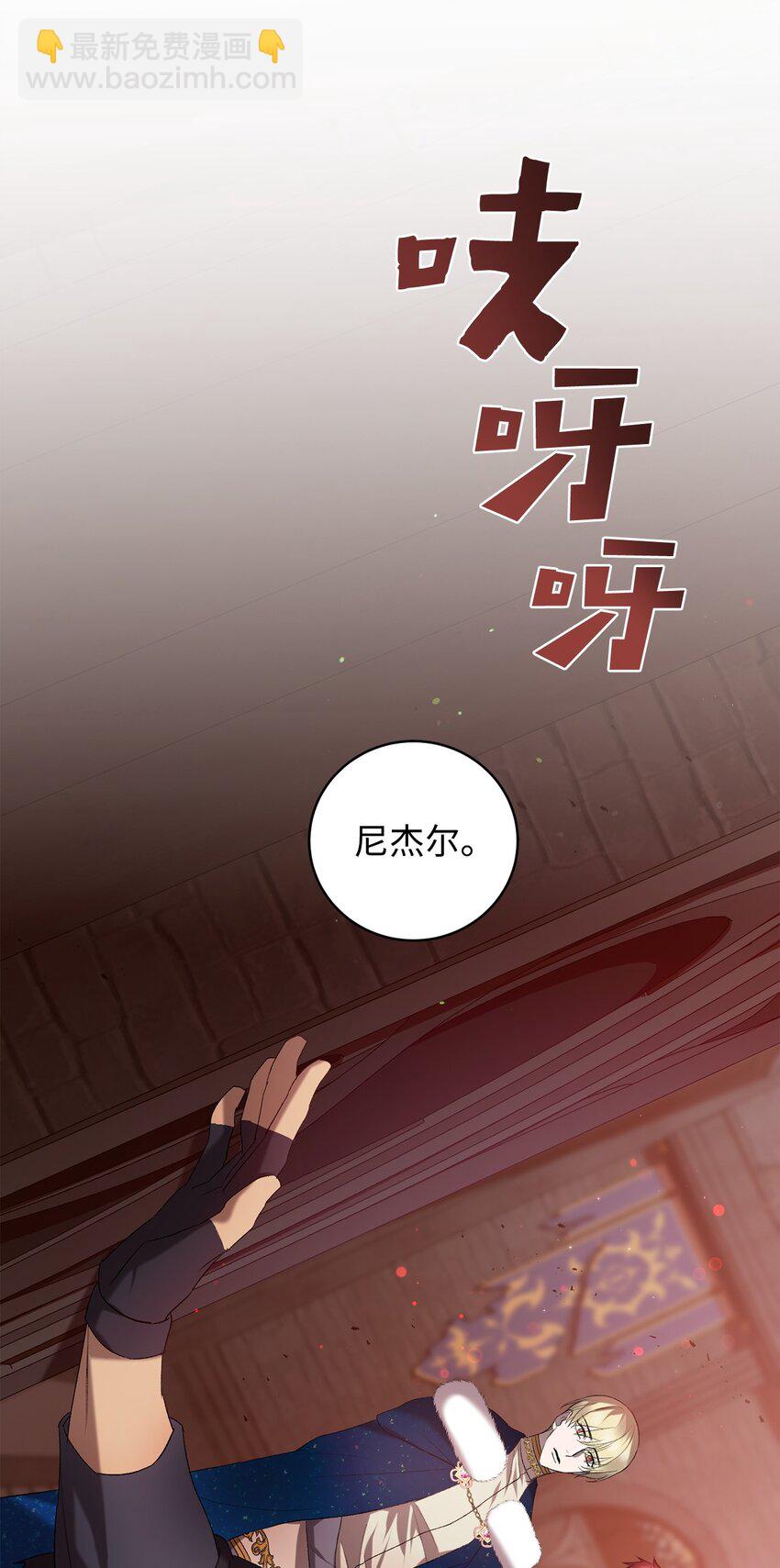《炮灰骑士今天也想守护病弱公爵》19 复活 第20页