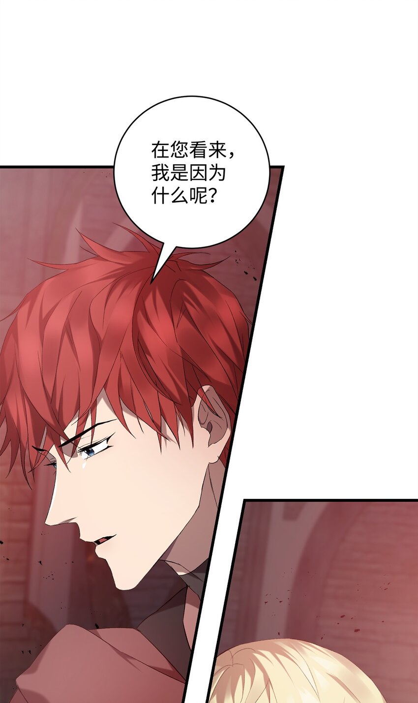 《炮灰骑士今天也想守护病弱公爵》19 复活 第44页