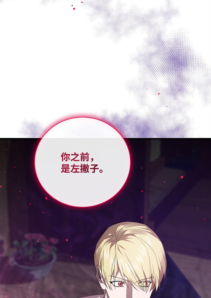 《炮灰骑士今天也想守护病弱公爵》21 疑心 第25页