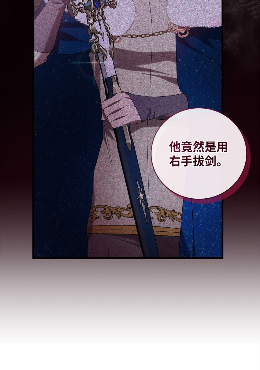 《炮灰骑士今天也想守护病弱公爵》21 疑心 第31页