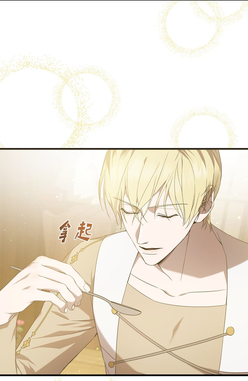 《炮灰骑士今天也想守护病弱公爵》21 疑心 第3页