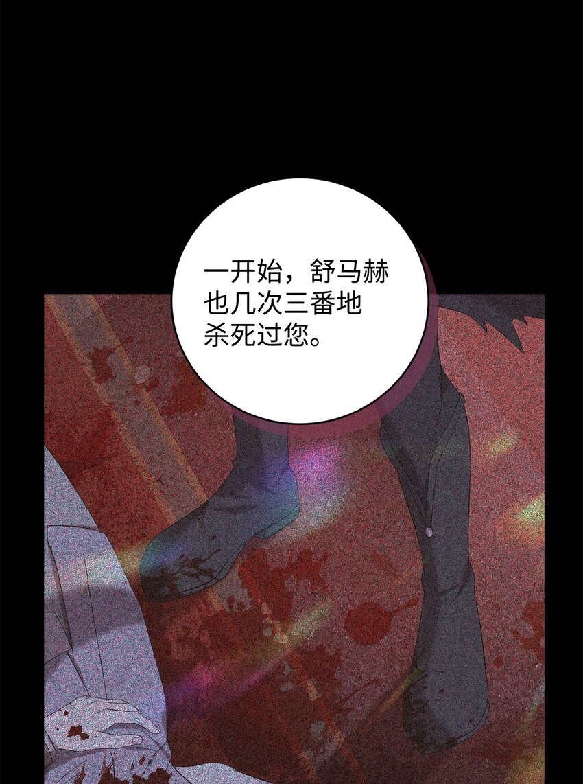 《炮灰骑士今天也想守护病弱公爵》24 爵位之争 第37页