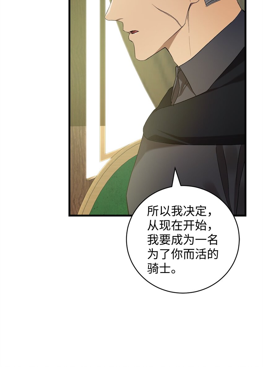 《炮灰骑士今天也想守护病弱公爵》27 亚空间 第29页