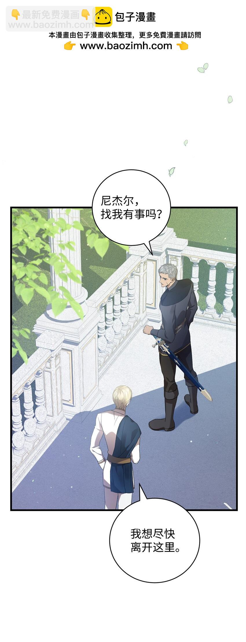 《炮灰骑士今天也想守护病弱公爵》27 亚空间 第2页