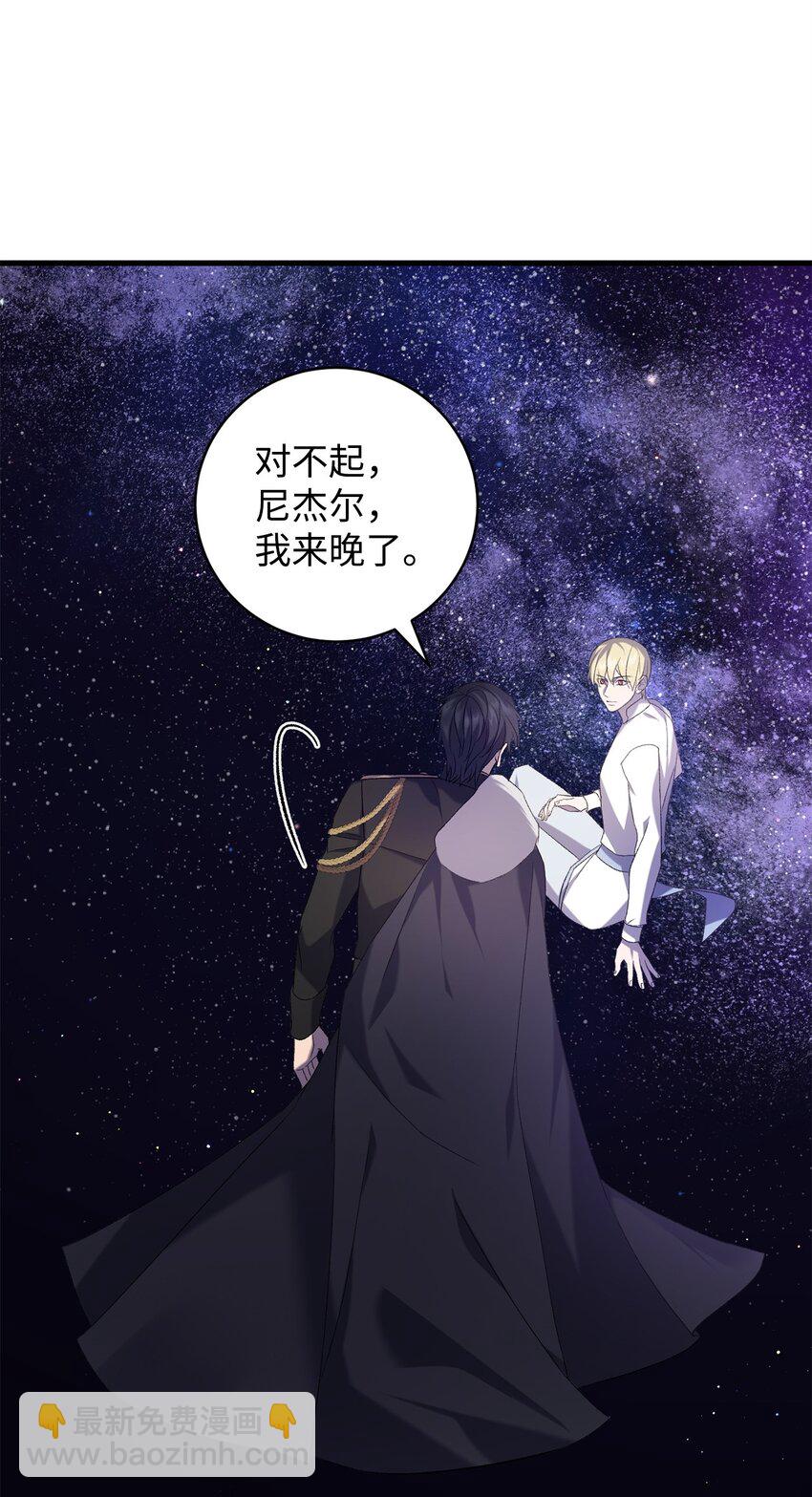《炮灰骑士今天也想守护病弱公爵》28 冰释 第23页