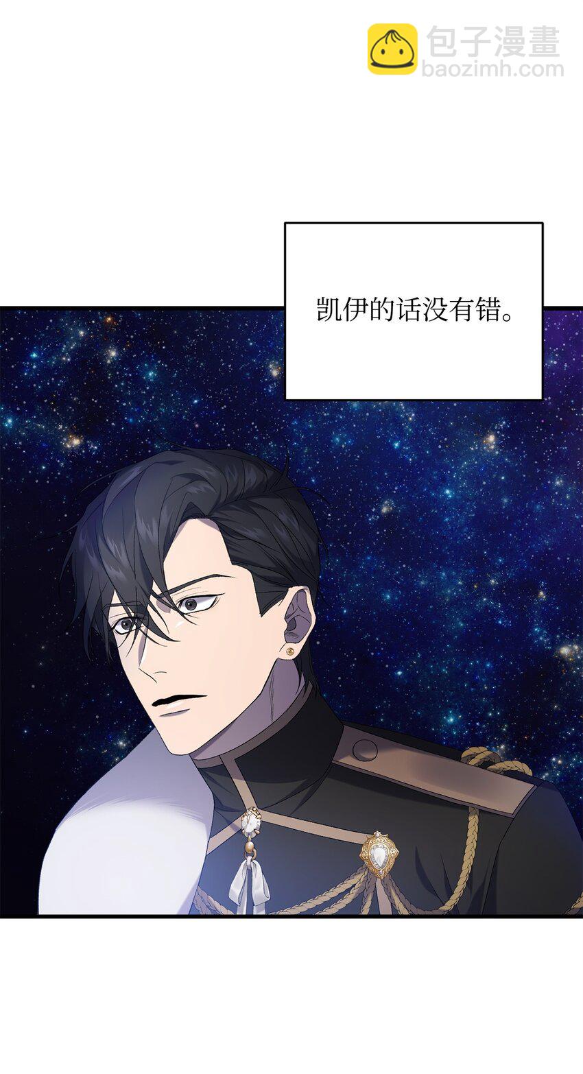 《炮灰骑士今天也想守护病弱公爵》28 冰释 第29页