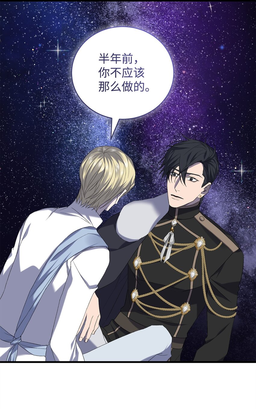 《炮灰骑士今天也想守护病弱公爵》28 冰释 第40页