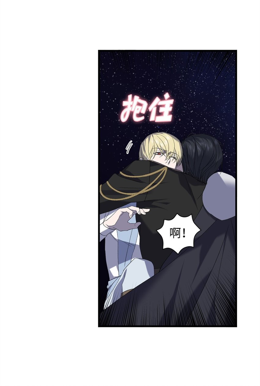 《炮灰骑士今天也想守护病弱公爵》28 冰释 第42页