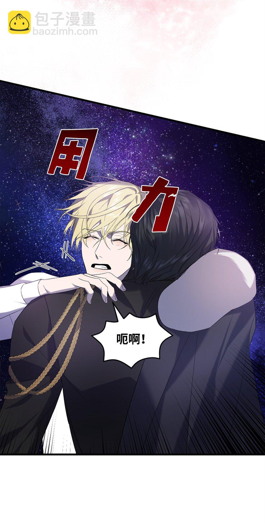 《炮灰骑士今天也想守护病弱公爵》28 冰释 第48页