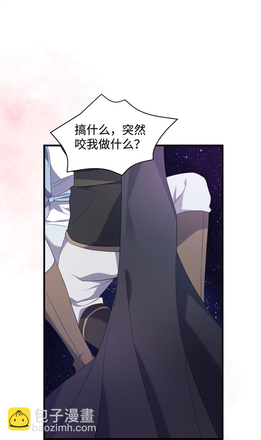 《炮灰骑士今天也想守护病弱公爵》28 冰释 第49页