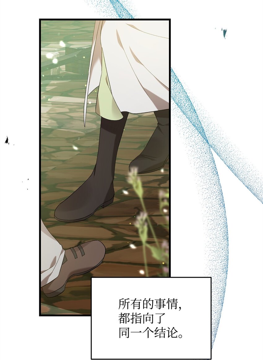 《炮灰骑士今天也想守护病弱公爵》26 最后的循环 第38页