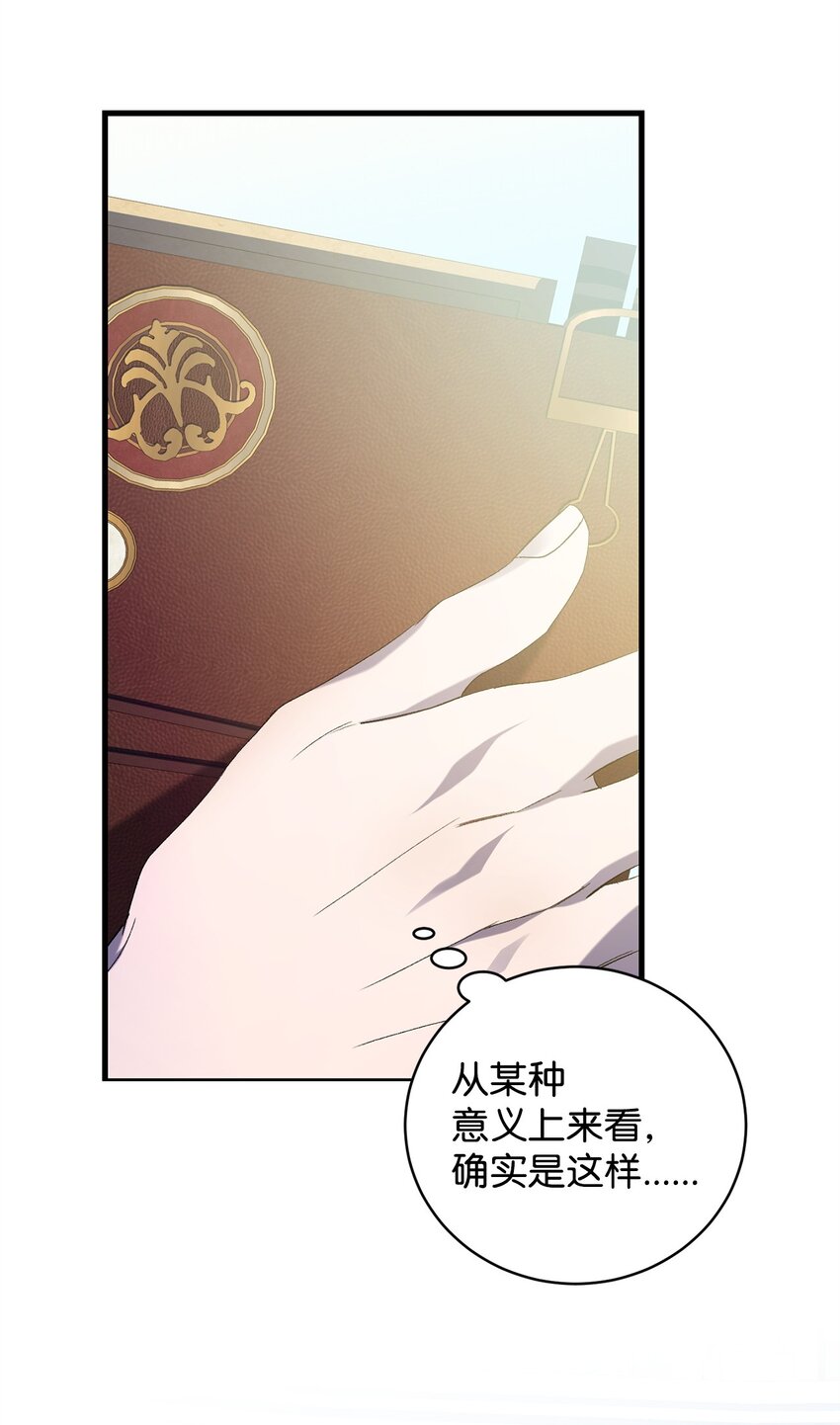《炮灰骑士今天也想守护病弱公爵》25 存档数据 第19页