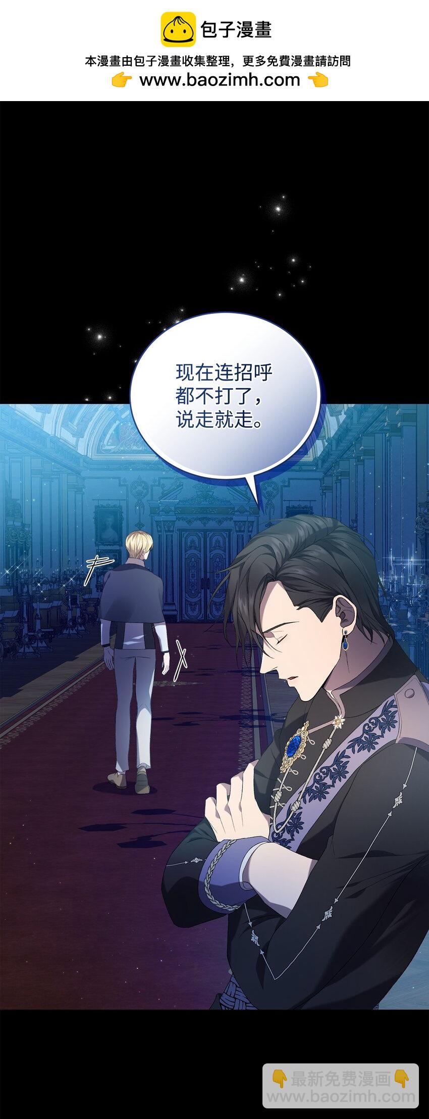 《炮灰骑士今天也想守护病弱公爵》25 存档数据 第2页