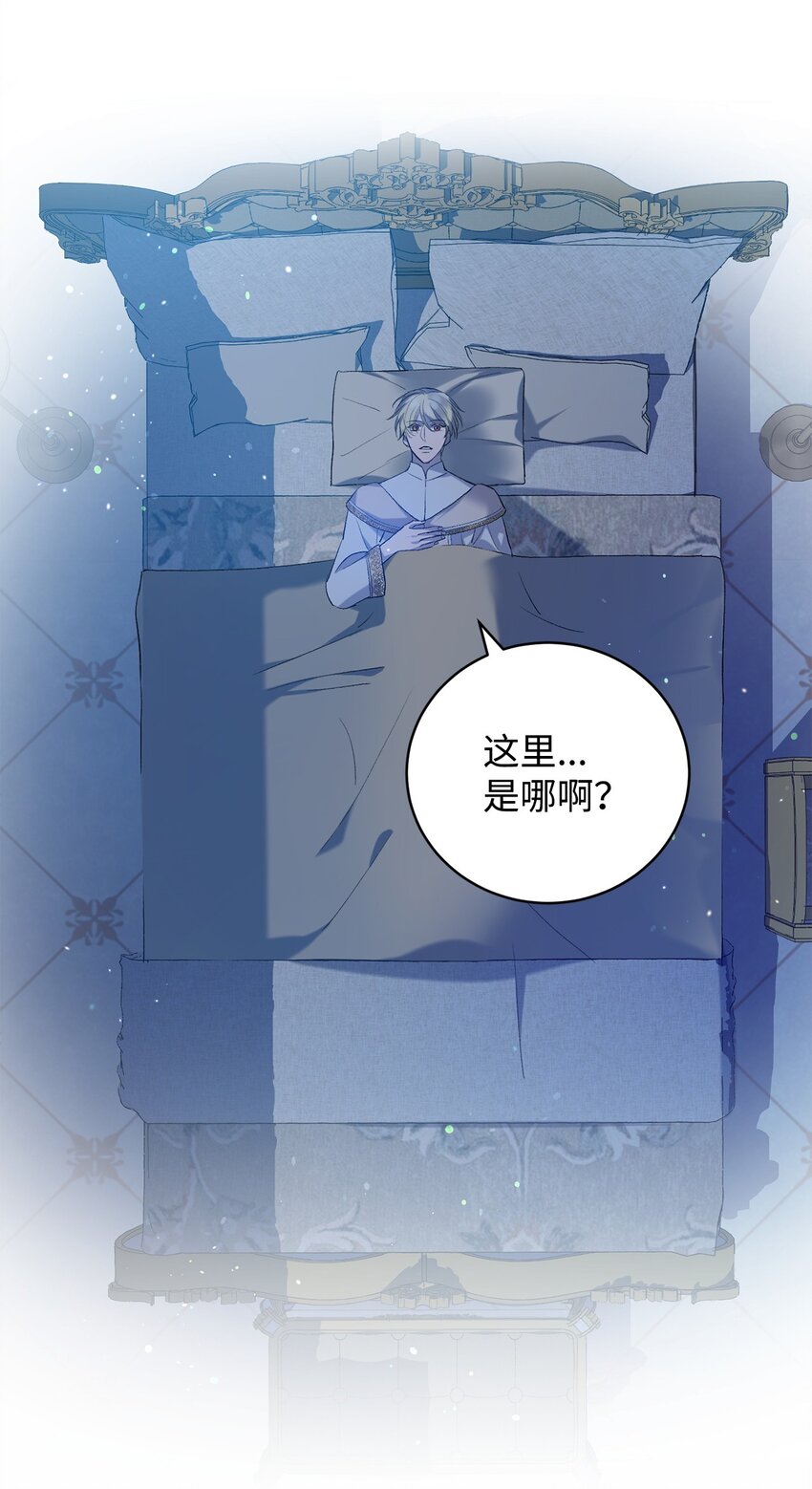 《炮灰骑士今天也想守护病弱公爵》31 用户00 第48页