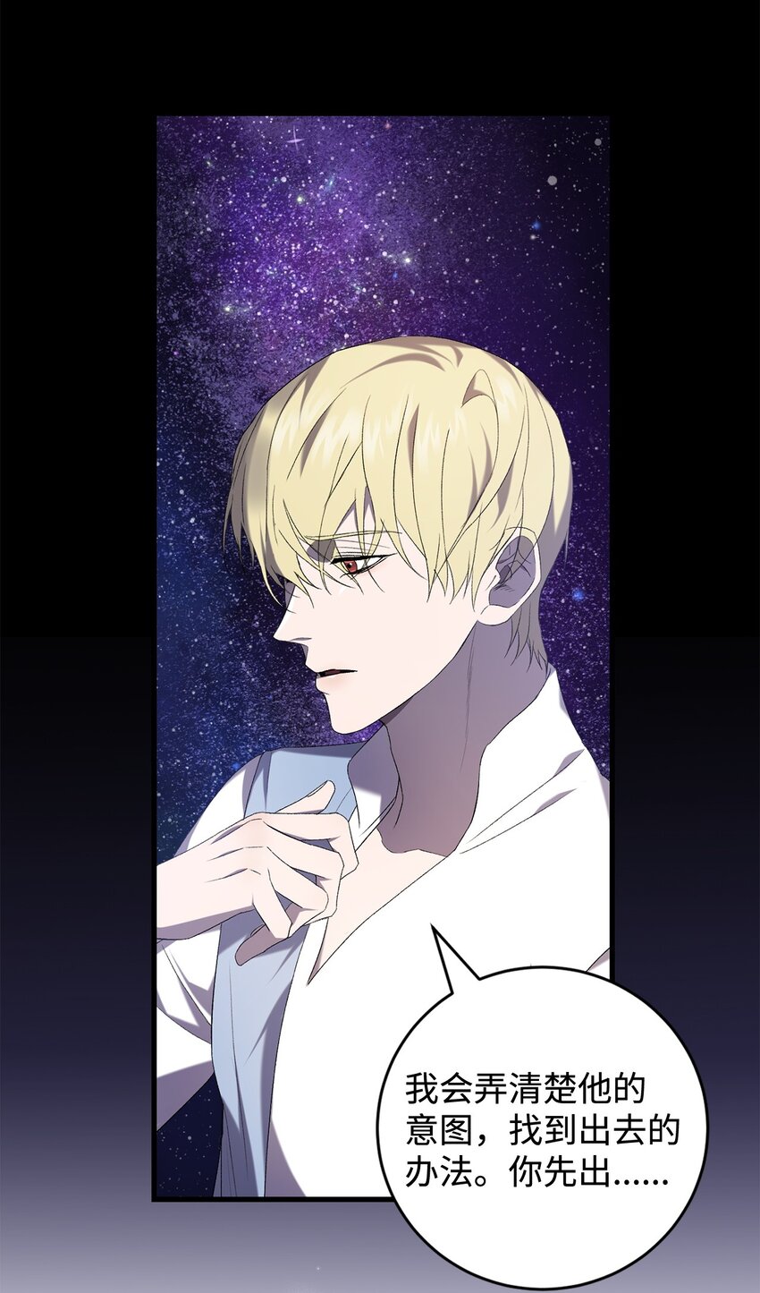 《炮灰骑士今天也想守护病弱公爵》29 灾难碎片 第12页