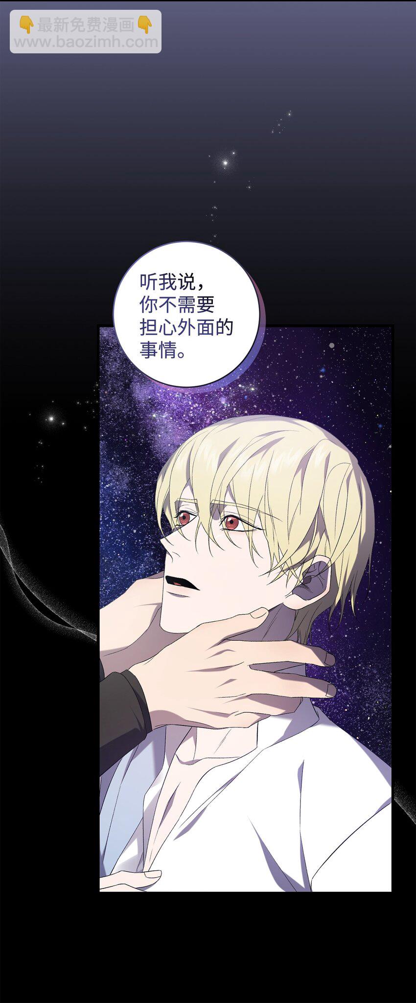 《炮灰骑士今天也想守护病弱公爵》29 灾难碎片 第15页