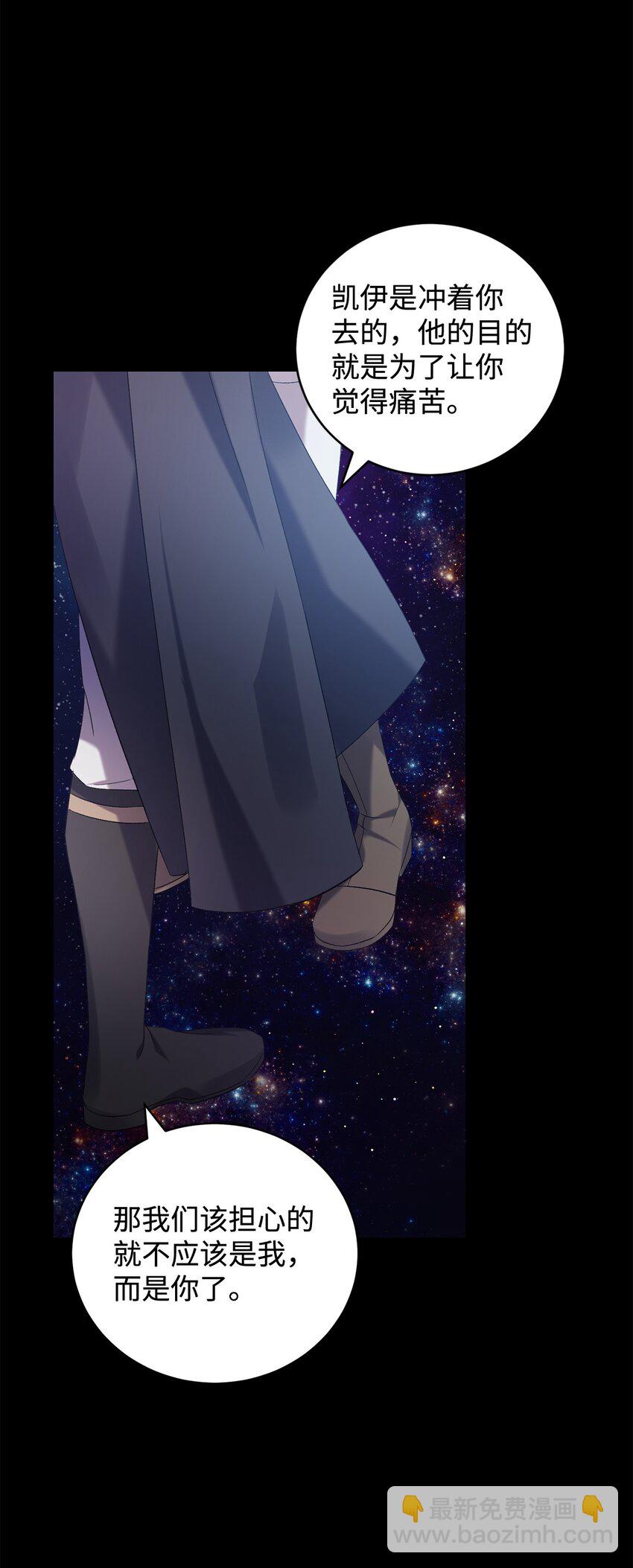 《炮灰骑士今天也想守护病弱公爵》29 灾难碎片 第18页