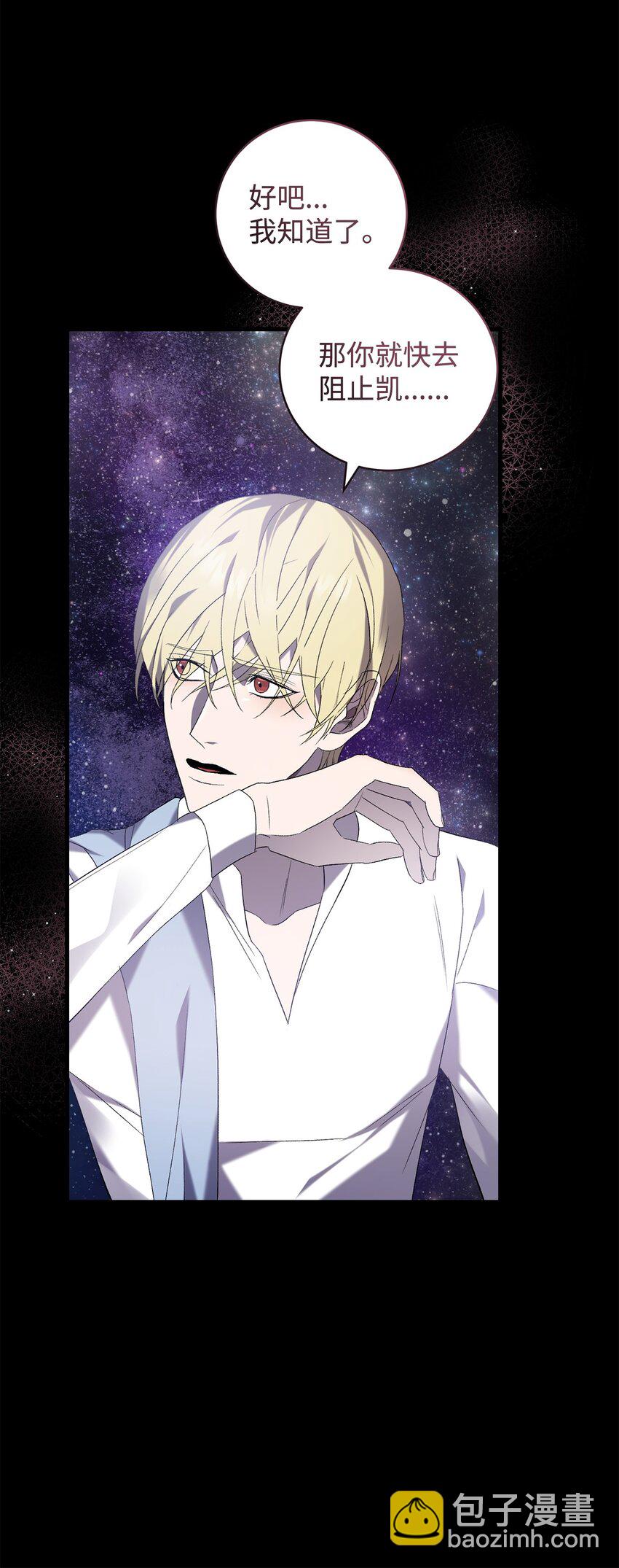《炮灰骑士今天也想守护病弱公爵》29 灾难碎片 第20页