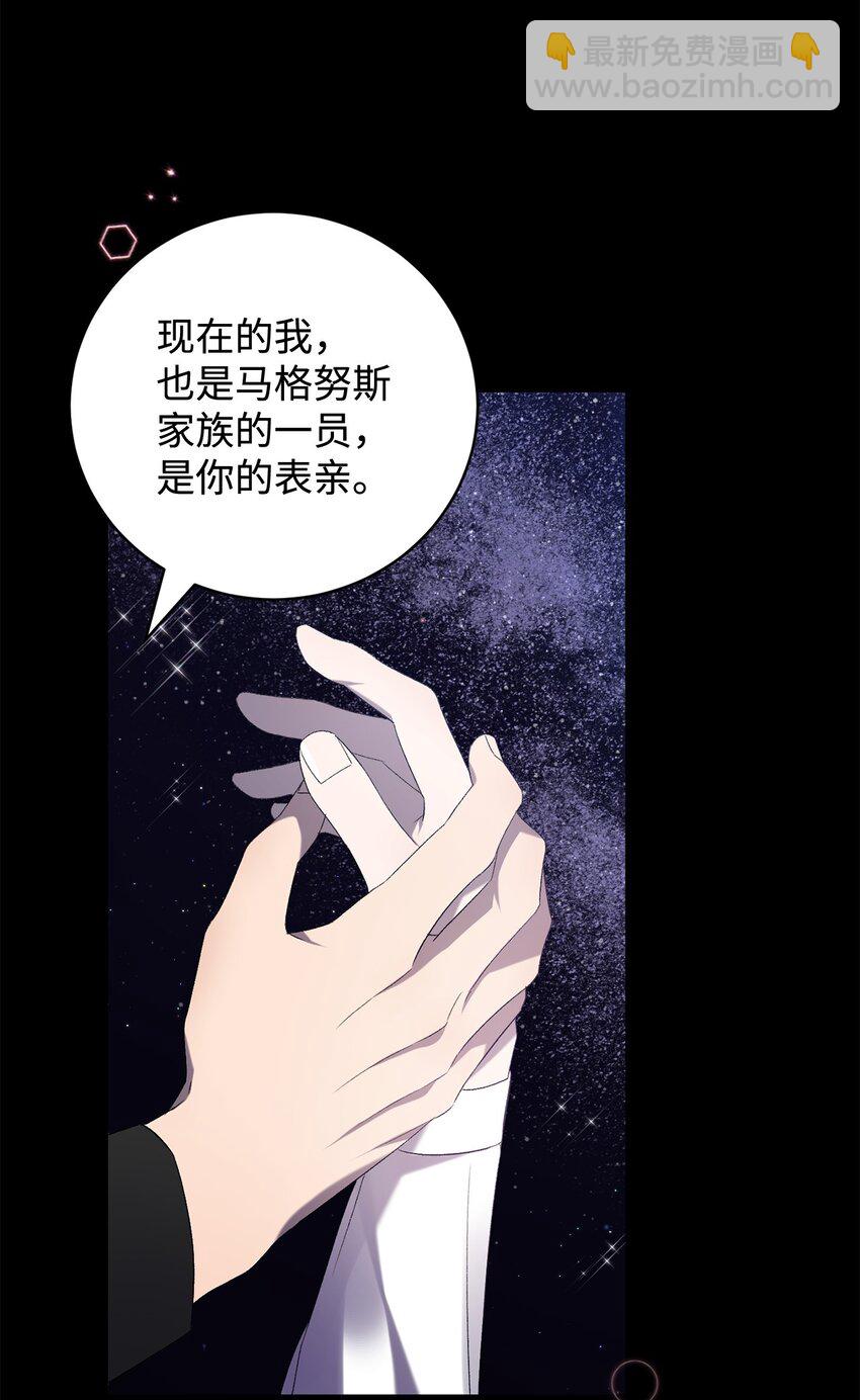 《炮灰骑士今天也想守护病弱公爵》29 灾难碎片 第22页