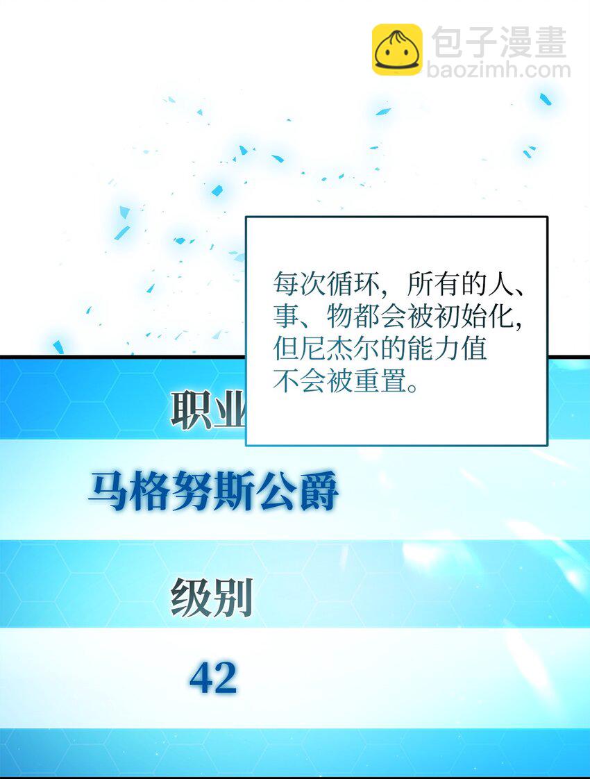 《炮灰骑士今天也想守护病弱公爵》36 所谓忠诚 第8页