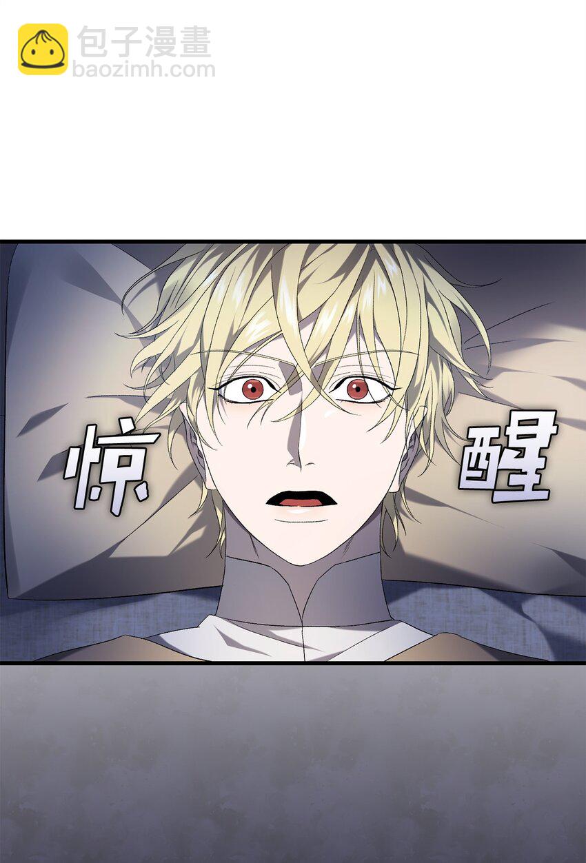 《炮灰骑士今天也想守护病弱公爵》35 填不满的进度条 第44页