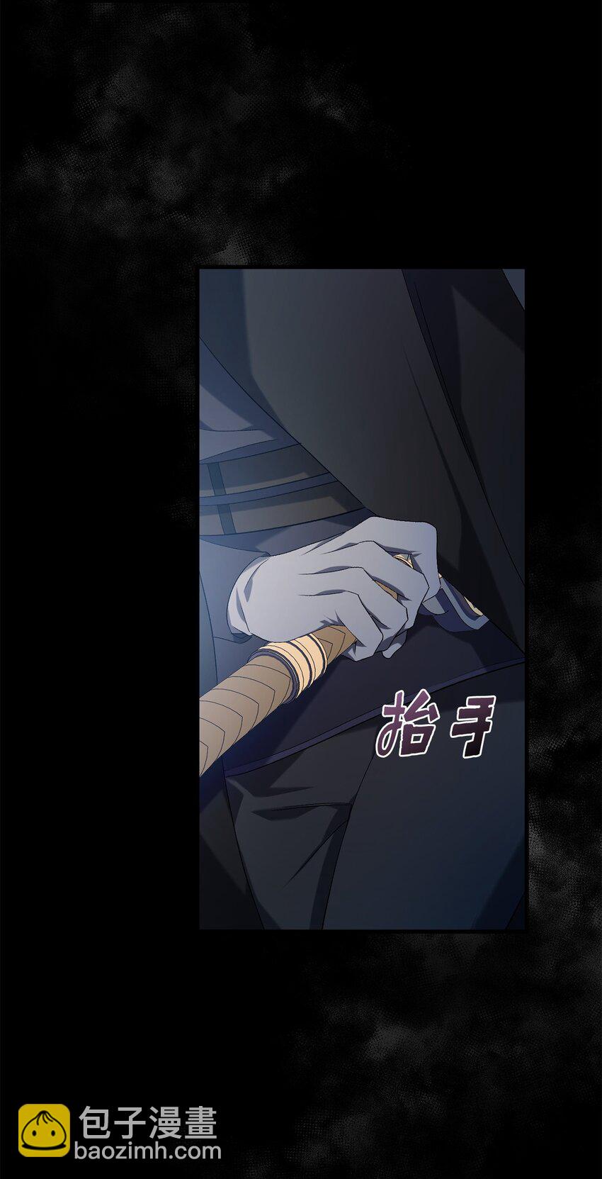《炮灰骑士今天也想守护病弱公爵》35 填不满的进度条 第9页