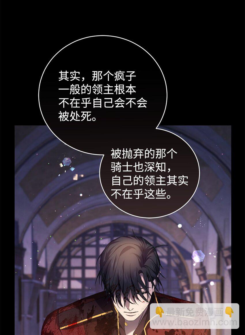 《炮灰骑士今天也想守护病弱公爵》38 心境变化 第48页