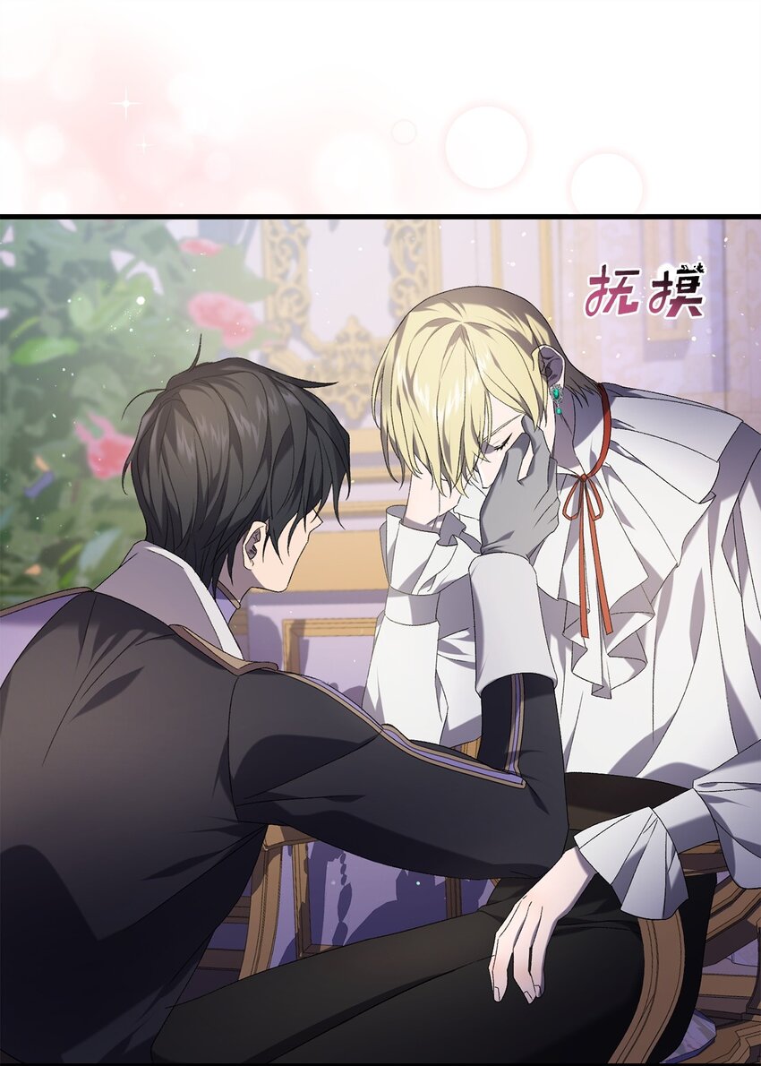 《炮灰骑士今天也想守护病弱公爵》39 让人绝望的奇迹 第13页