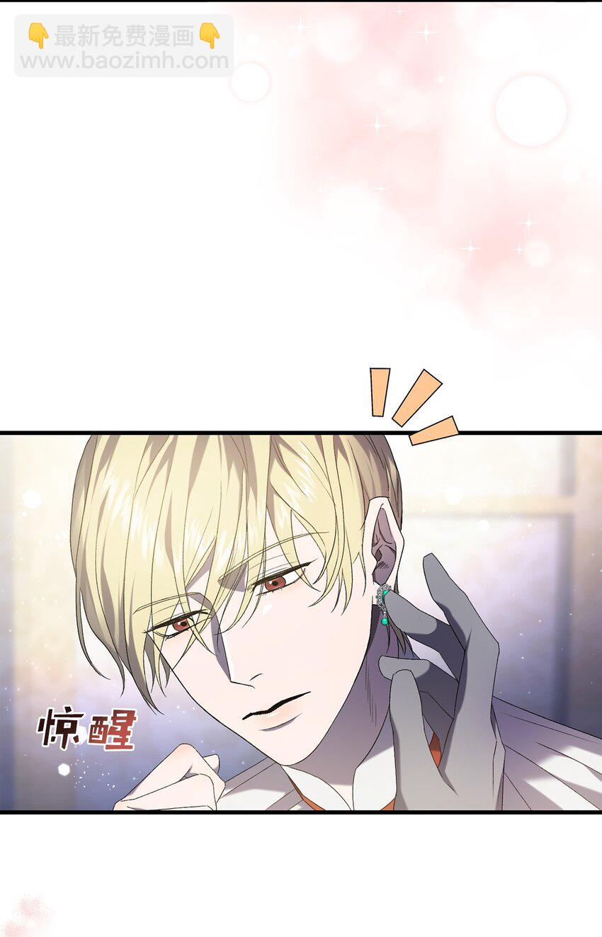 《炮灰骑士今天也想守护病弱公爵》39 让人绝望的奇迹 第14页