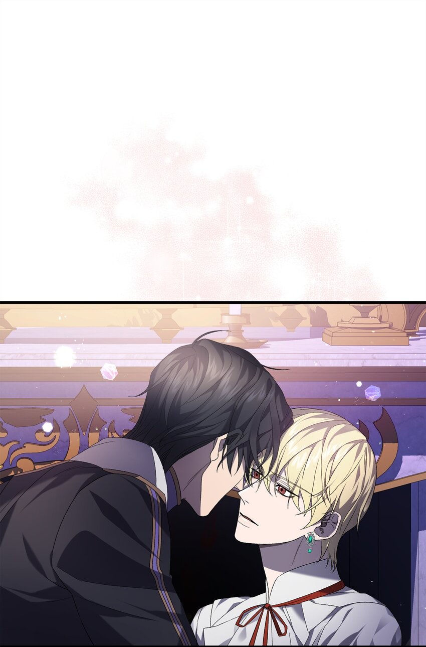 《炮灰骑士今天也想守护病弱公爵》39 让人绝望的奇迹 第44页