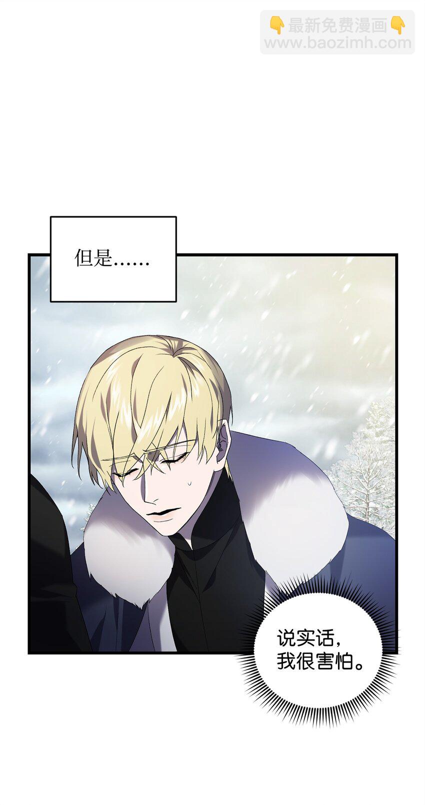 《炮灰骑士今天也想守护病弱公爵》44 试探与坦诚 第48页