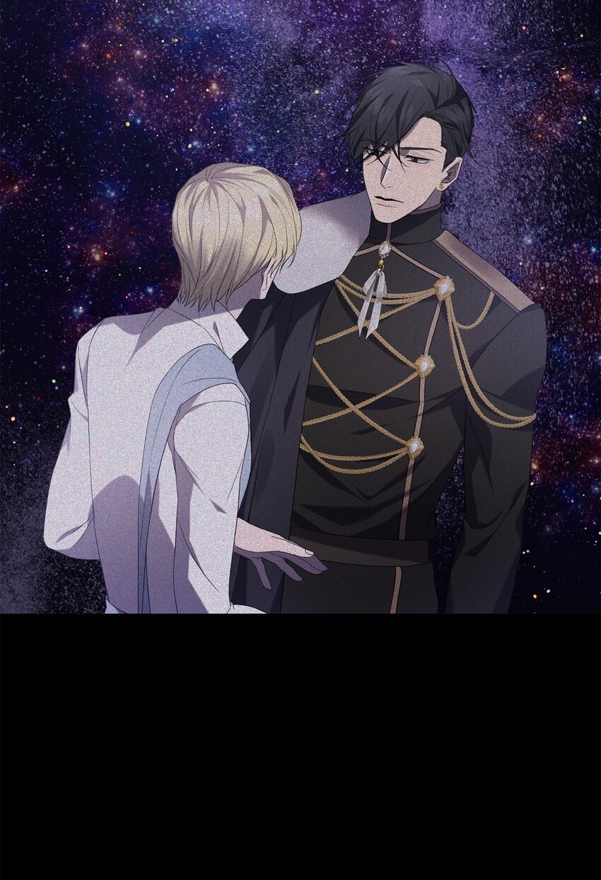 《炮灰骑士今天也想守护病弱公爵》43 最后的会面 第25页