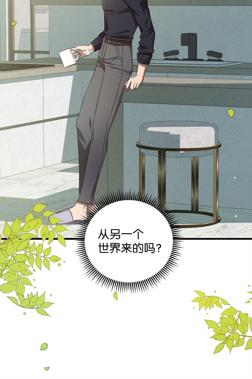 《炮灰骑士今天也想守护病弱公爵》41 新的选择 第27页