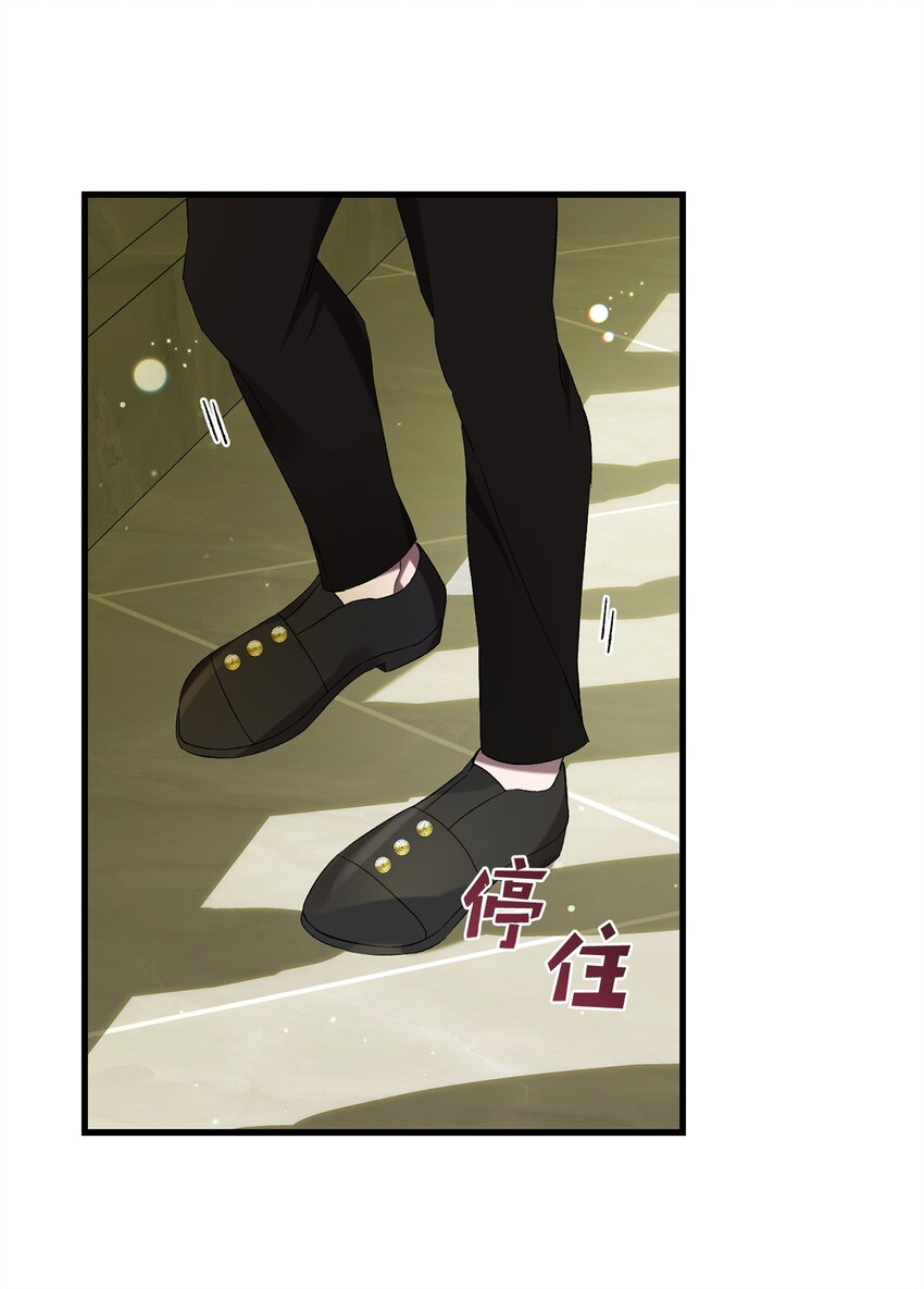《炮灰骑士今天也想守护病弱公爵》41 新的选择 第43页