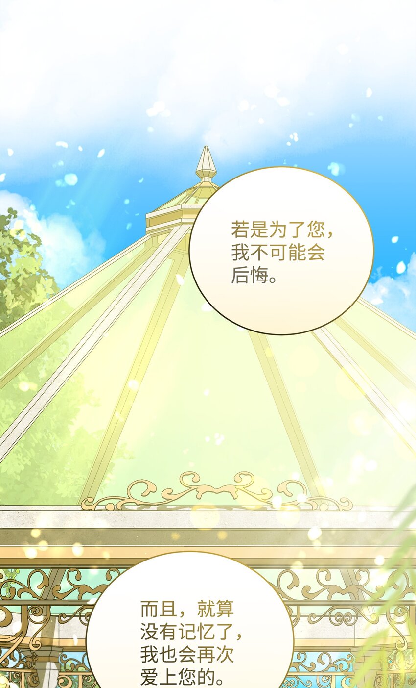 《炮灰骑士今天也想守护病弱公爵》42 真假记忆 第21页